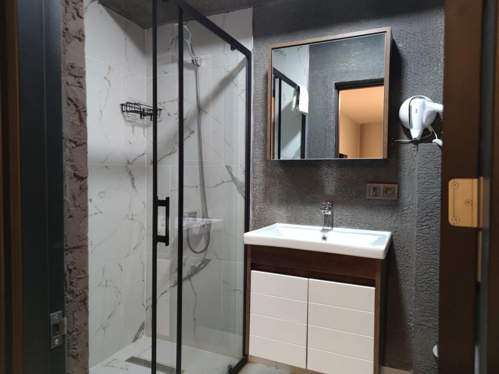 Olen Uskudar Hotel, Istanbul